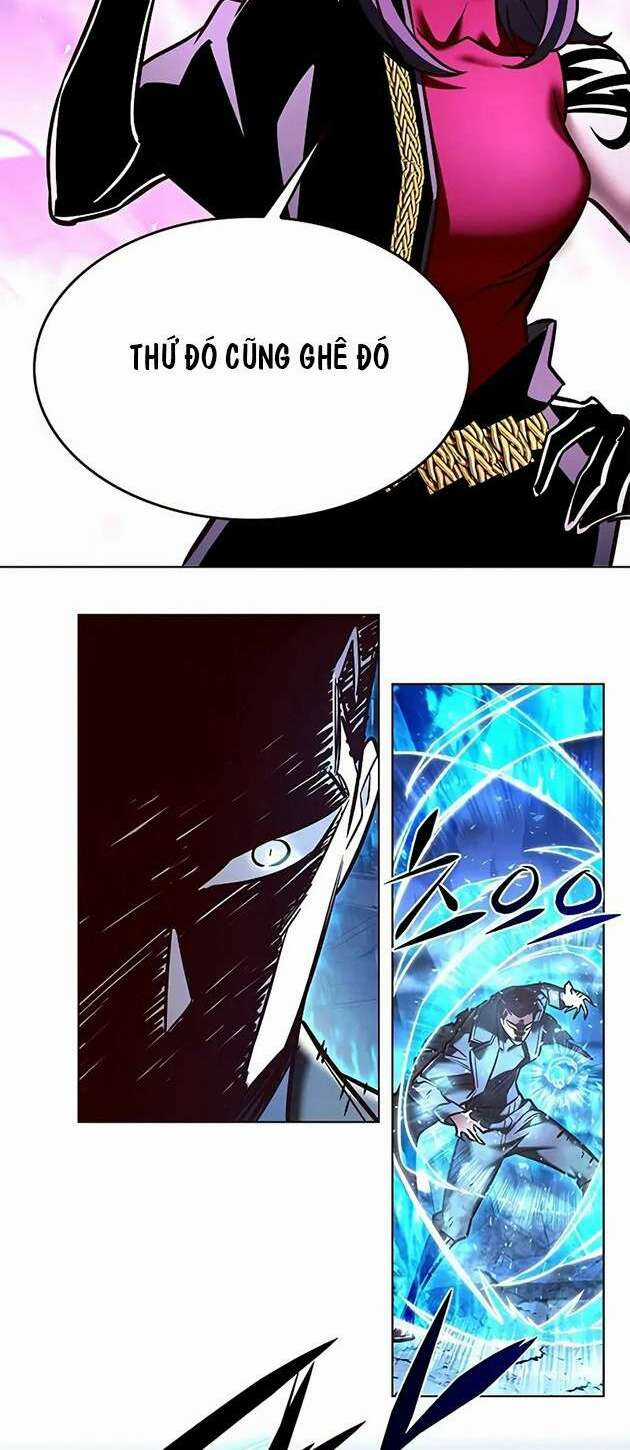 Eleceed - Hoá Thân Thành Mèo - Chapter 265 - Trang 36