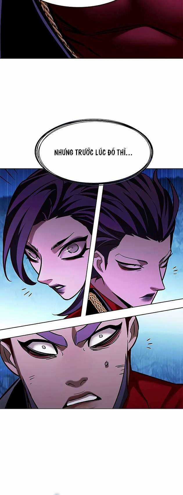 Eleceed - Hoá Thân Thành Mèo - Chapter 265 - Trang 65