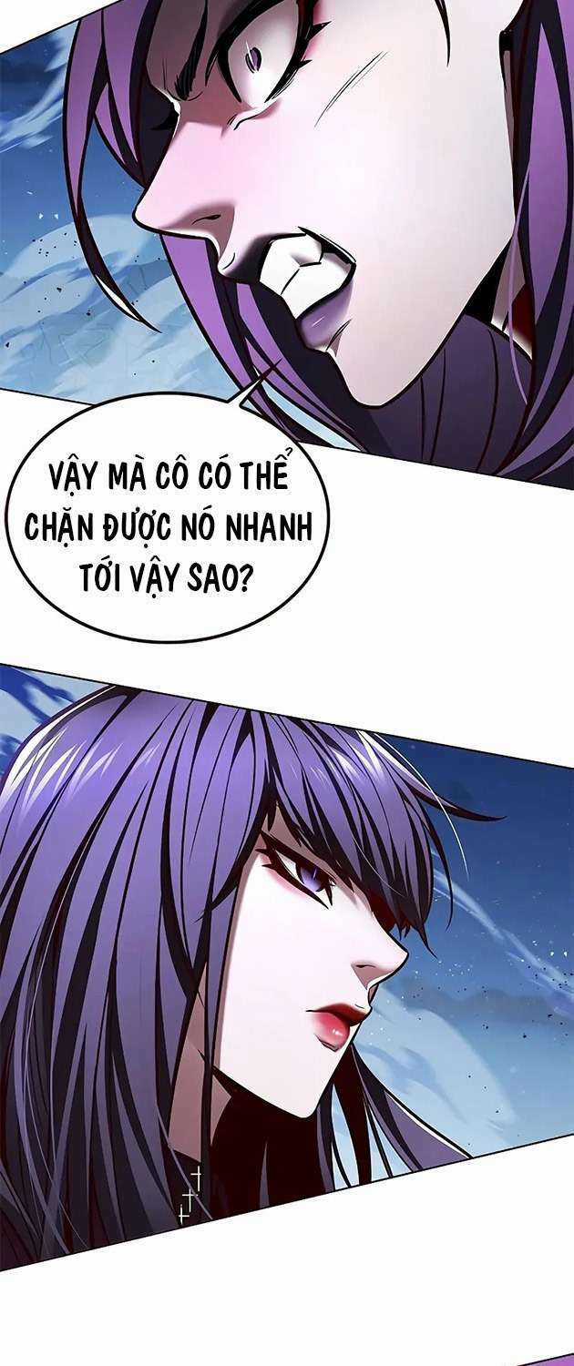 Eleceed - Hoá Thân Thành Mèo - Chapter 266 - Trang 35