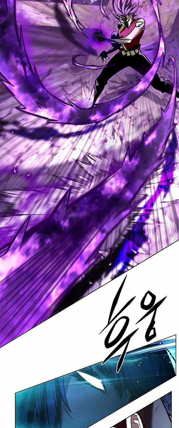 Eleceed - Hoá Thân Thành Mèo - Chapter 266 - Trang 37