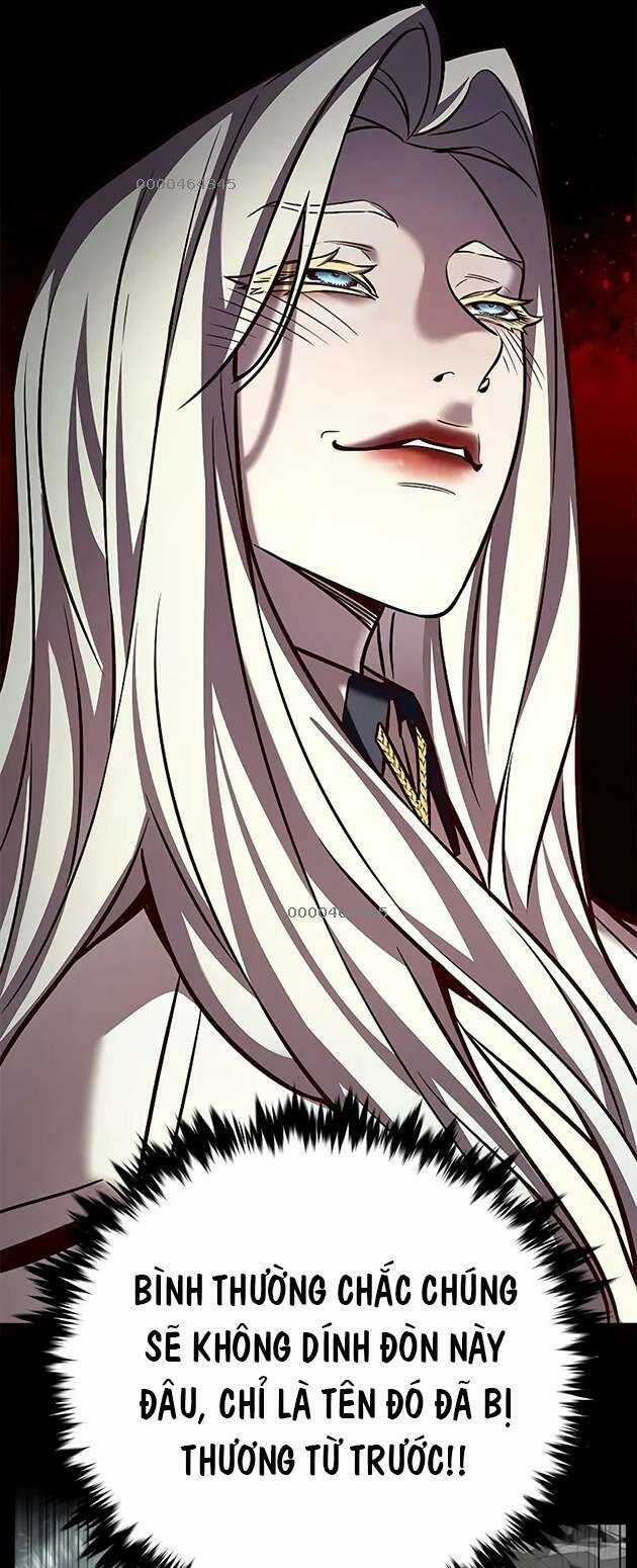 Eleceed - Hoá Thân Thành Mèo - Chapter 267 - Trang 21