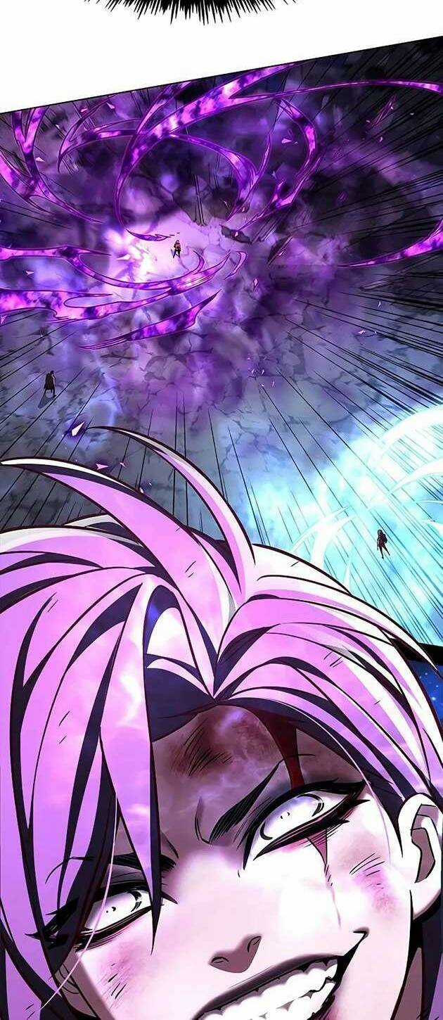 Eleceed - Hoá Thân Thành Mèo - Chapter 268 - Trang 19