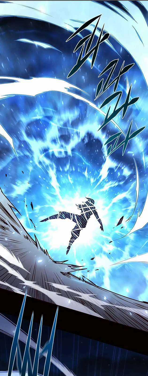 Eleceed - Hoá Thân Thành Mèo - Chapter 268 - Trang 32