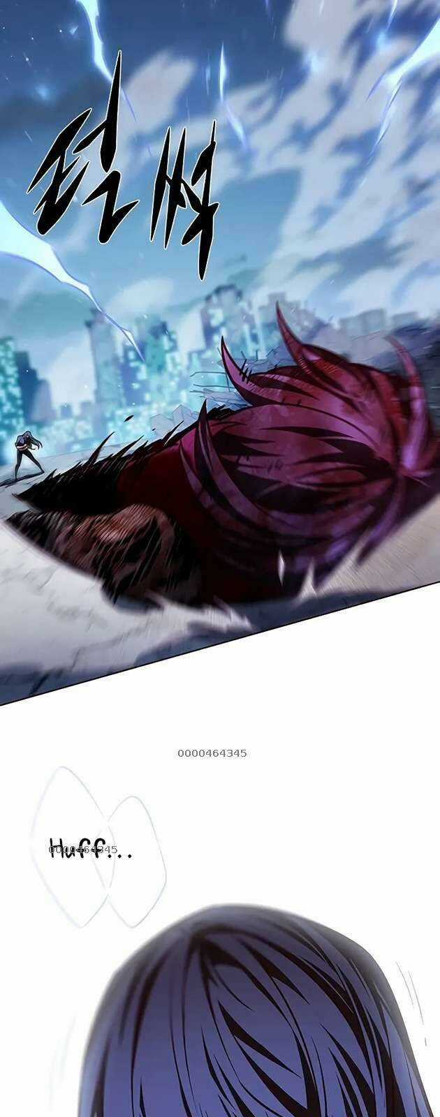 Eleceed - Hoá Thân Thành Mèo - Chapter 268 - Trang 40