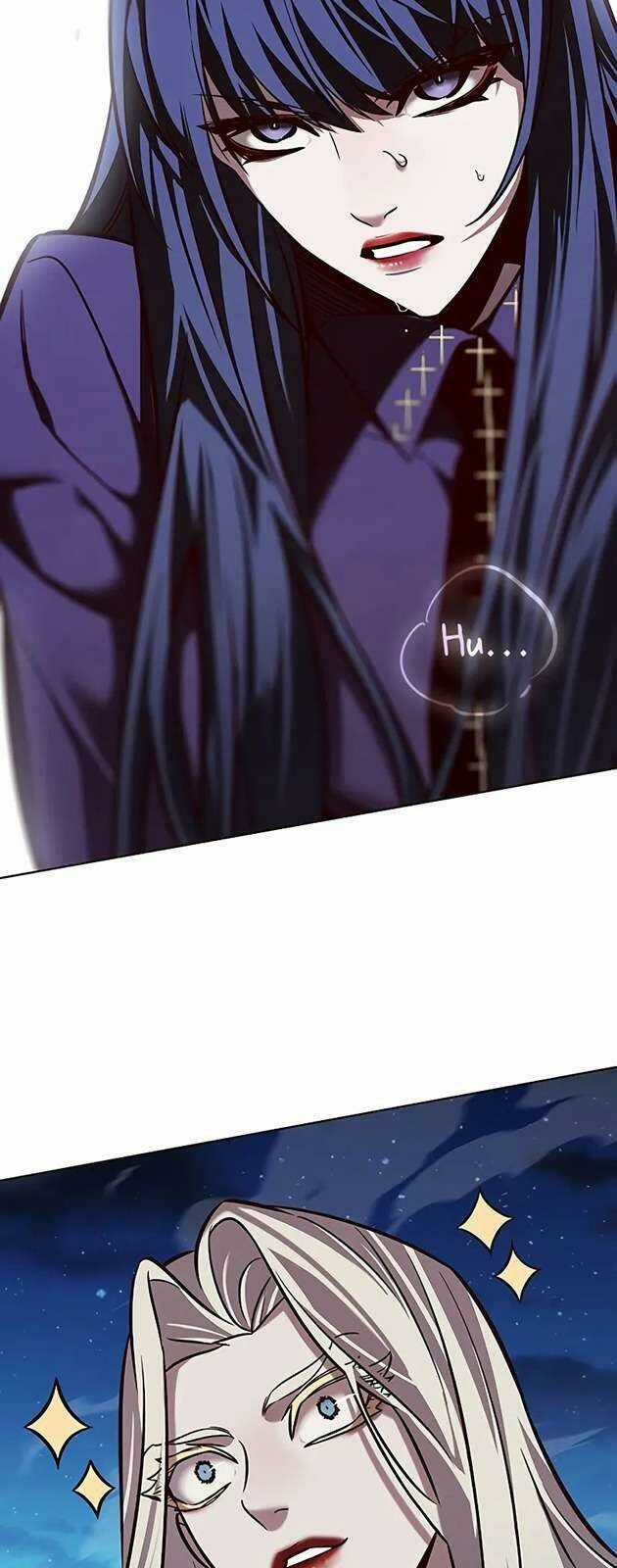 Eleceed - Hoá Thân Thành Mèo - Chapter 268 - Trang 41