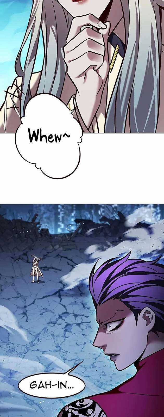 Eleceed - Hoá Thân Thành Mèo - Chapter 268 - Trang 42