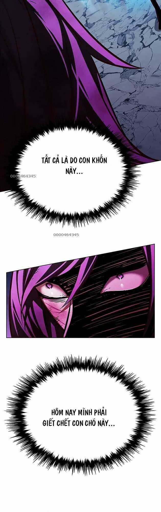 Eleceed - Hoá Thân Thành Mèo - Chapter 268 - Trang 6