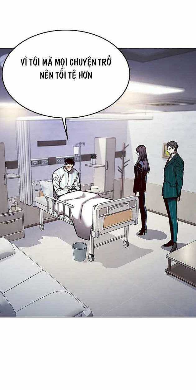 Eleceed - Hoá Thân Thành Mèo - Chapter 268 - Trang 55