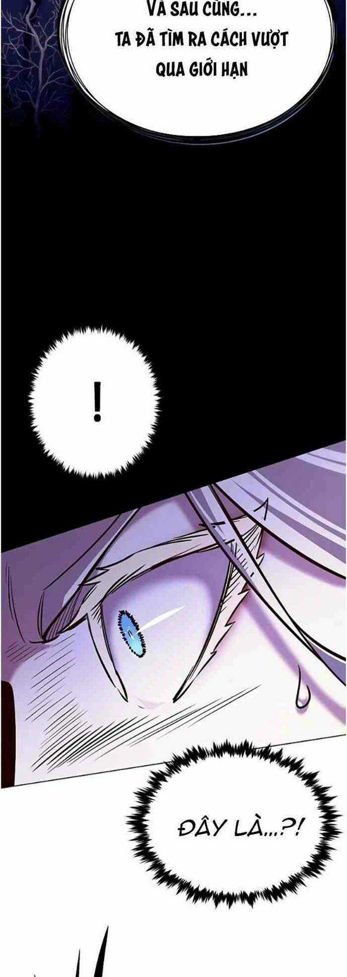 Eleceed - Hoá Thân Thành Mèo - Chapter 271 - Trang 38