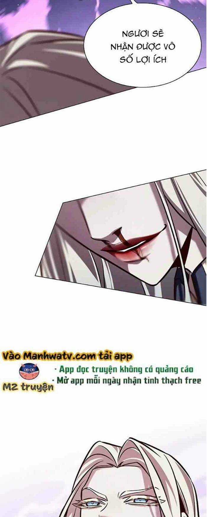 Eleceed - Hoá Thân Thành Mèo - Chapter 271 - Trang 69