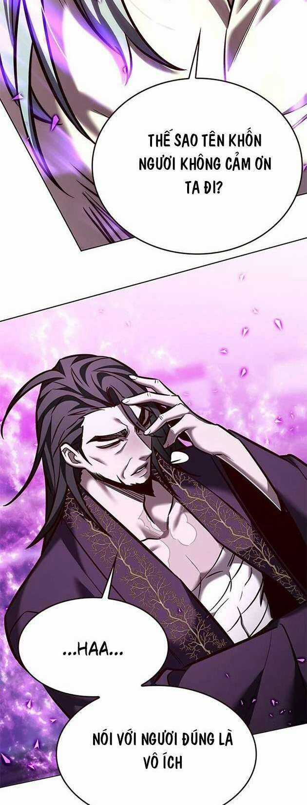 Eleceed - Hoá Thân Thành Mèo - Chapter 272 - Trang 24