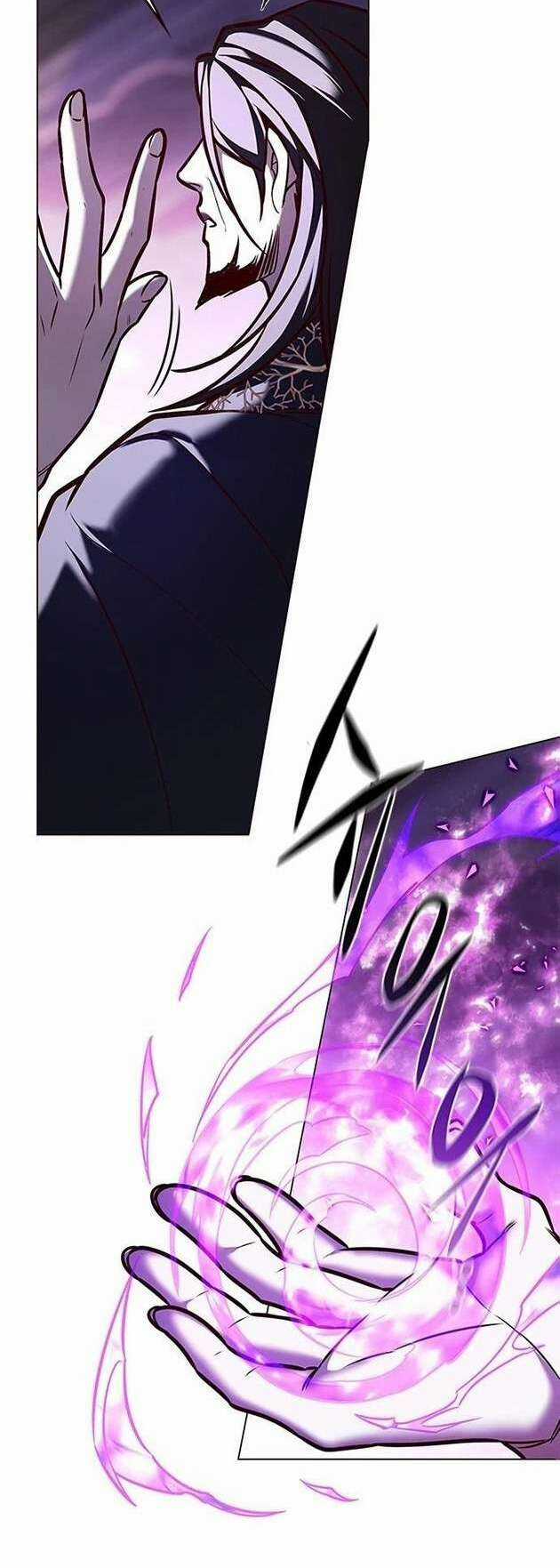 Eleceed - Hoá Thân Thành Mèo - Chapter 272 - Trang 36