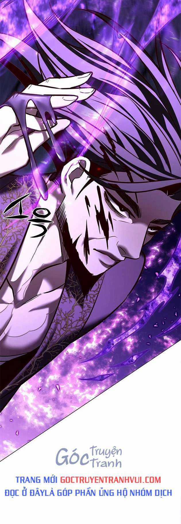 Eleceed - Hoá Thân Thành Mèo - Chapter 272 - Trang 72
