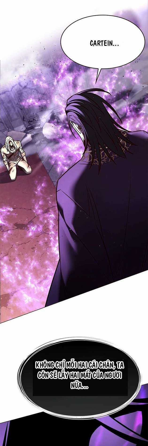 Eleceed - Hoá Thân Thành Mèo - Chapter 272 - Trang 73