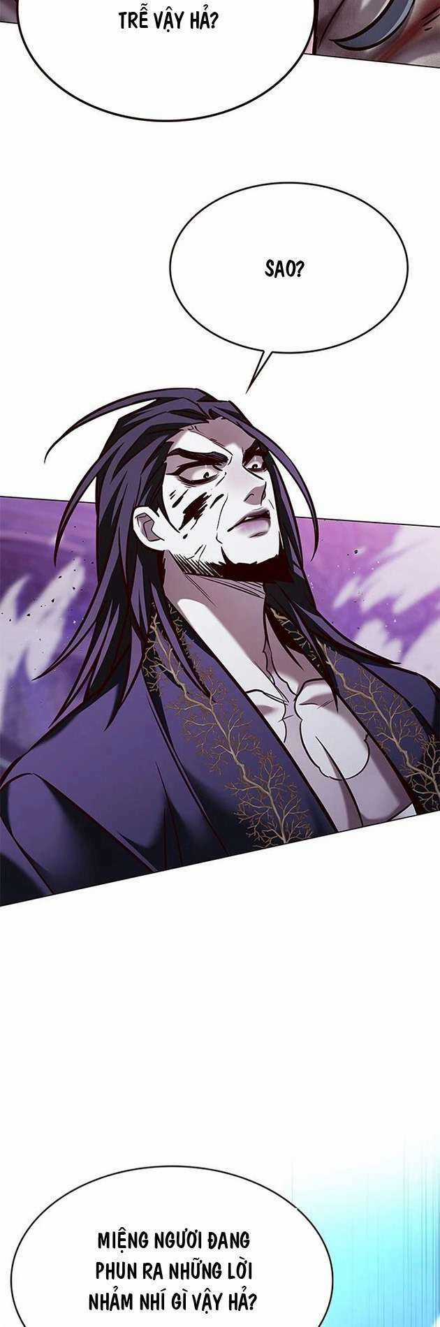 Eleceed - Hoá Thân Thành Mèo - Chapter 272 - Trang 77