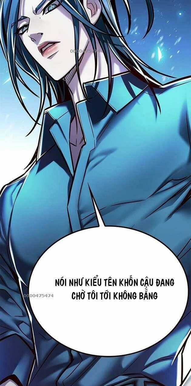 Eleceed - Hoá Thân Thành Mèo - Chapter 272 - Trang 81