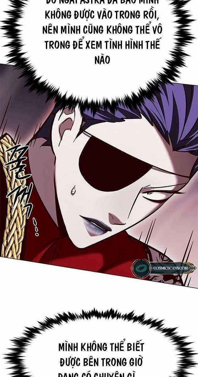 Eleceed - Hoá Thân Thành Mèo - Chapter 272 - Trang 10