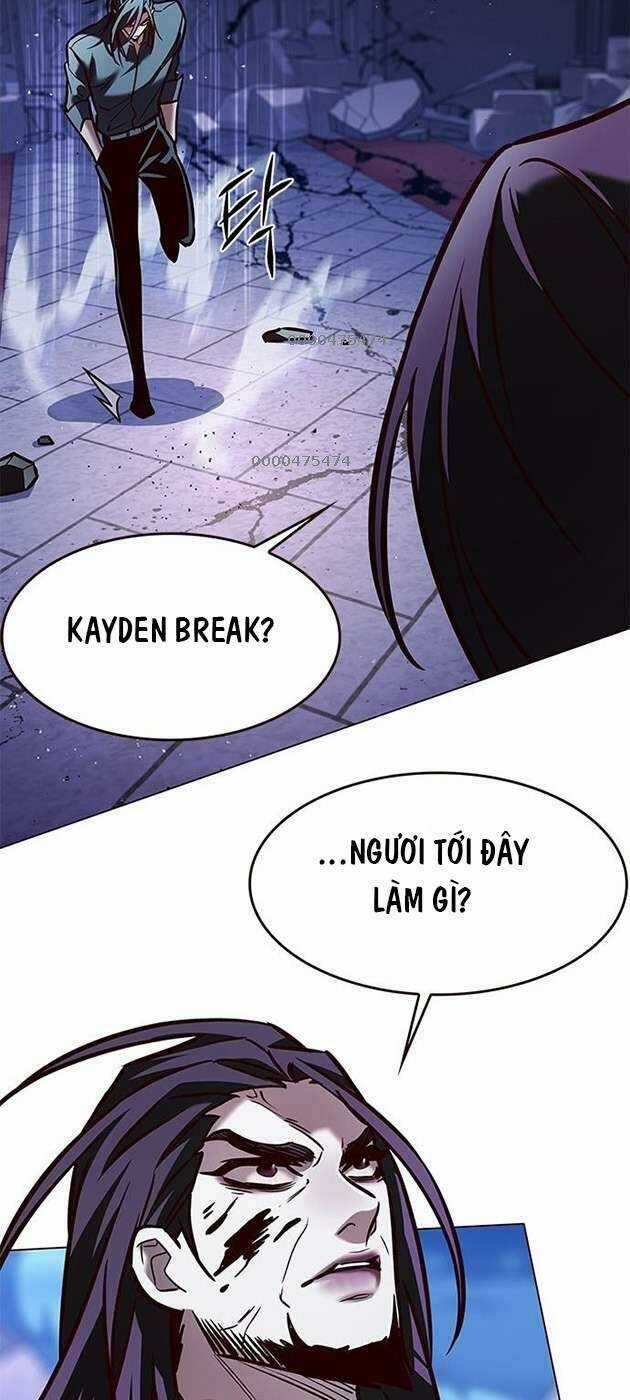 Eleceed - Hoá Thân Thành Mèo - Chapter 273 - Trang 5