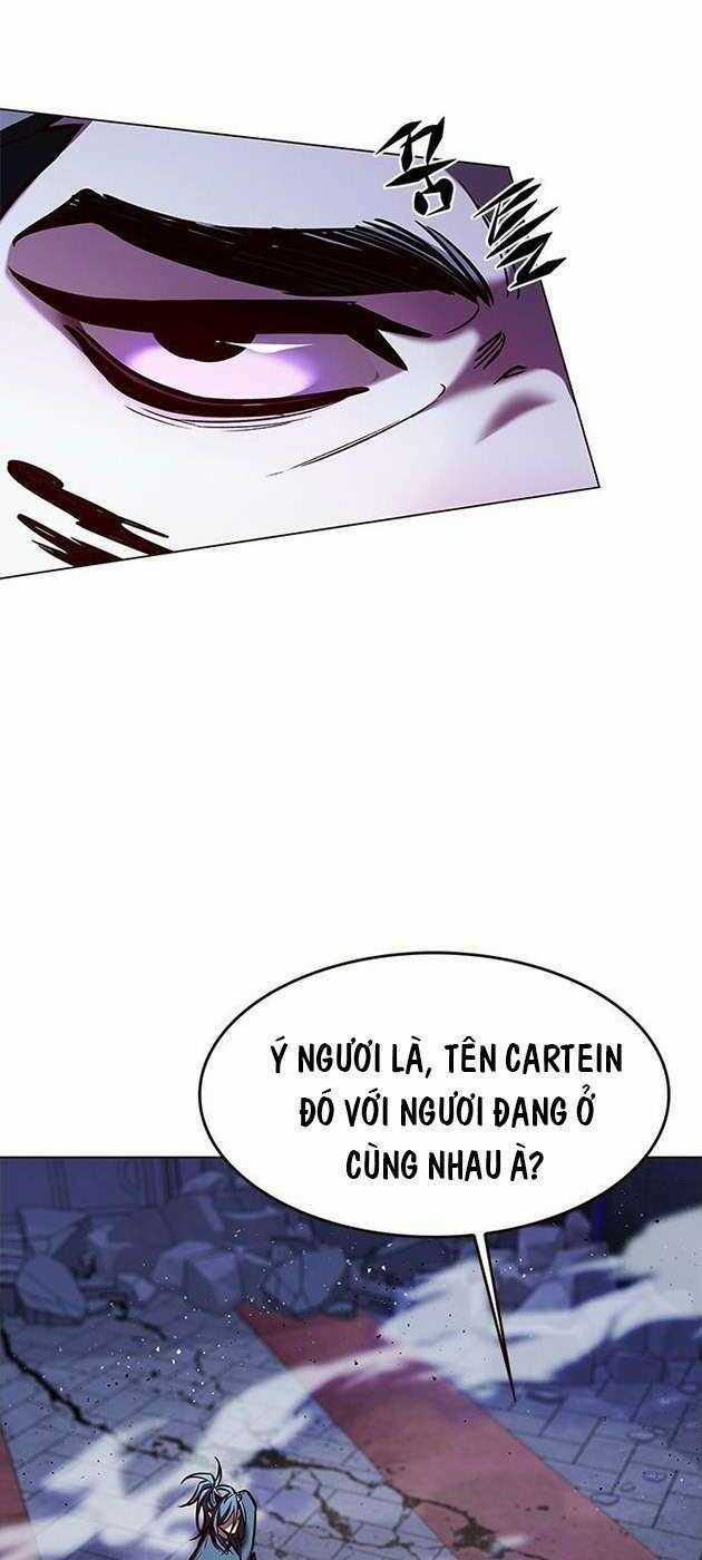 Eleceed - Hoá Thân Thành Mèo - Chapter 273 - Trang 8