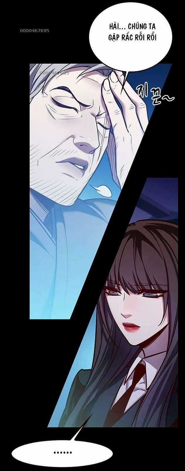 Eleceed - Chapter 269 - Trang 21