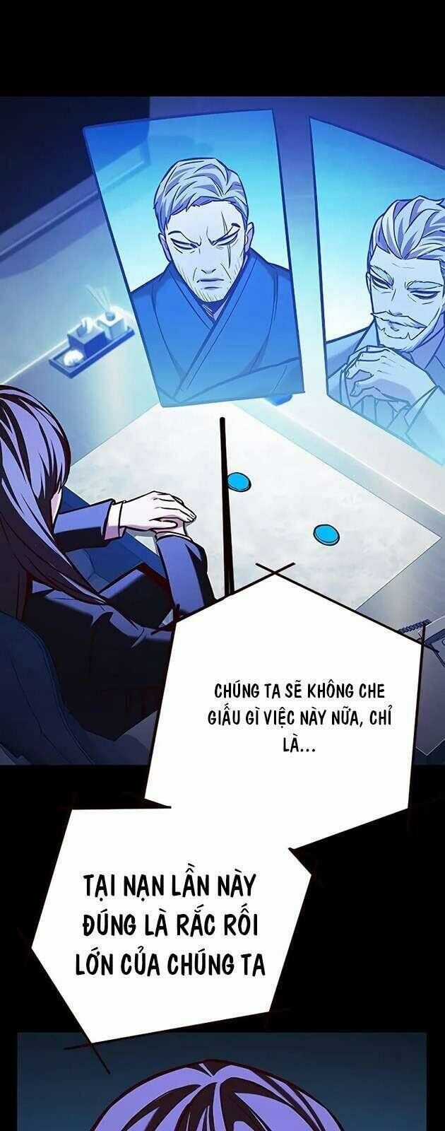 Eleceed - Chapter 269 - Trang 22