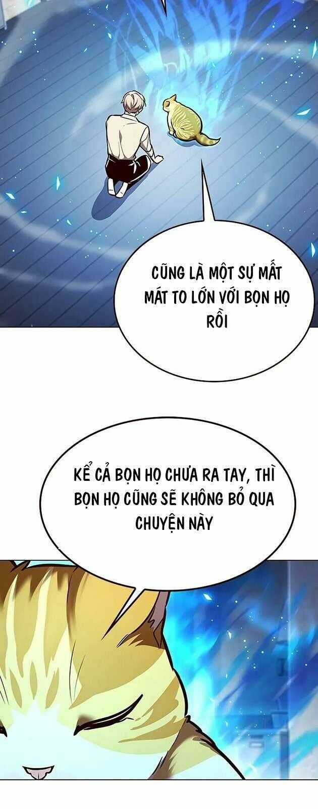 Eleceed - Chapter 269 - Trang 34