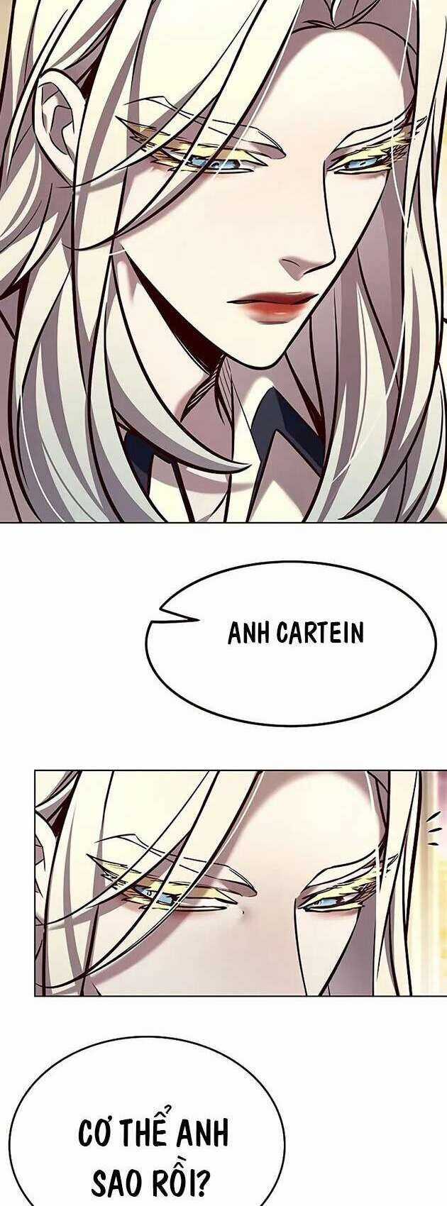 Eleceed - Chapter 269 - Trang 43