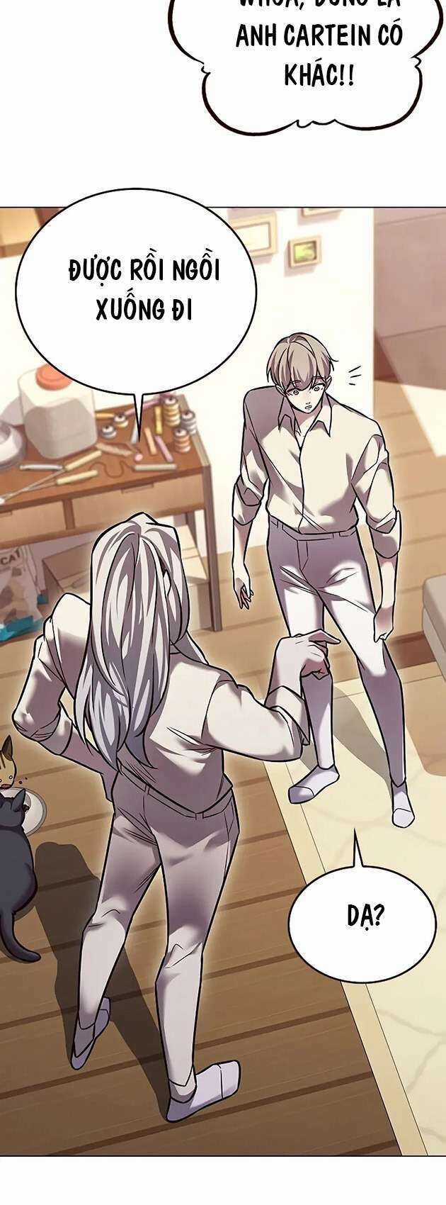 Eleceed - Chapter 269 - Trang 46