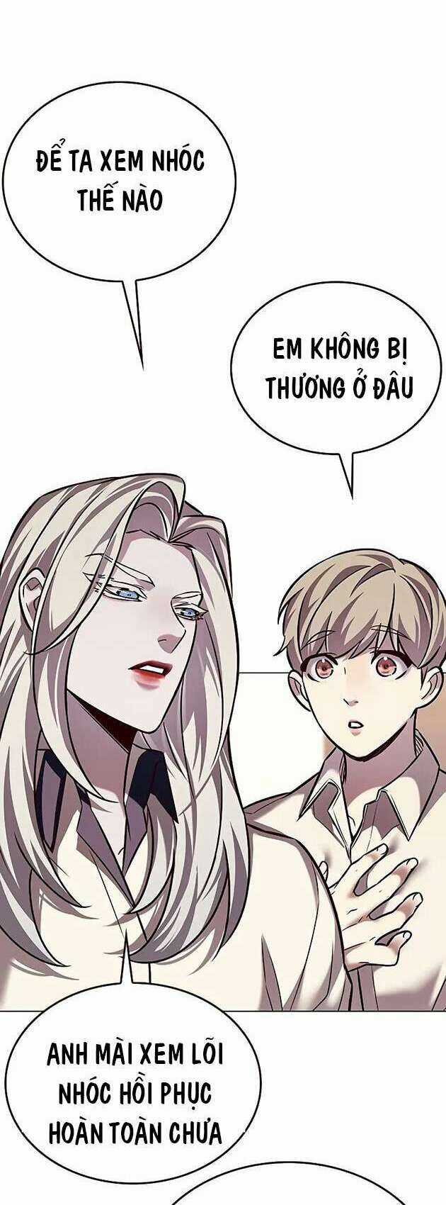 Eleceed - Chapter 269 - Trang 47