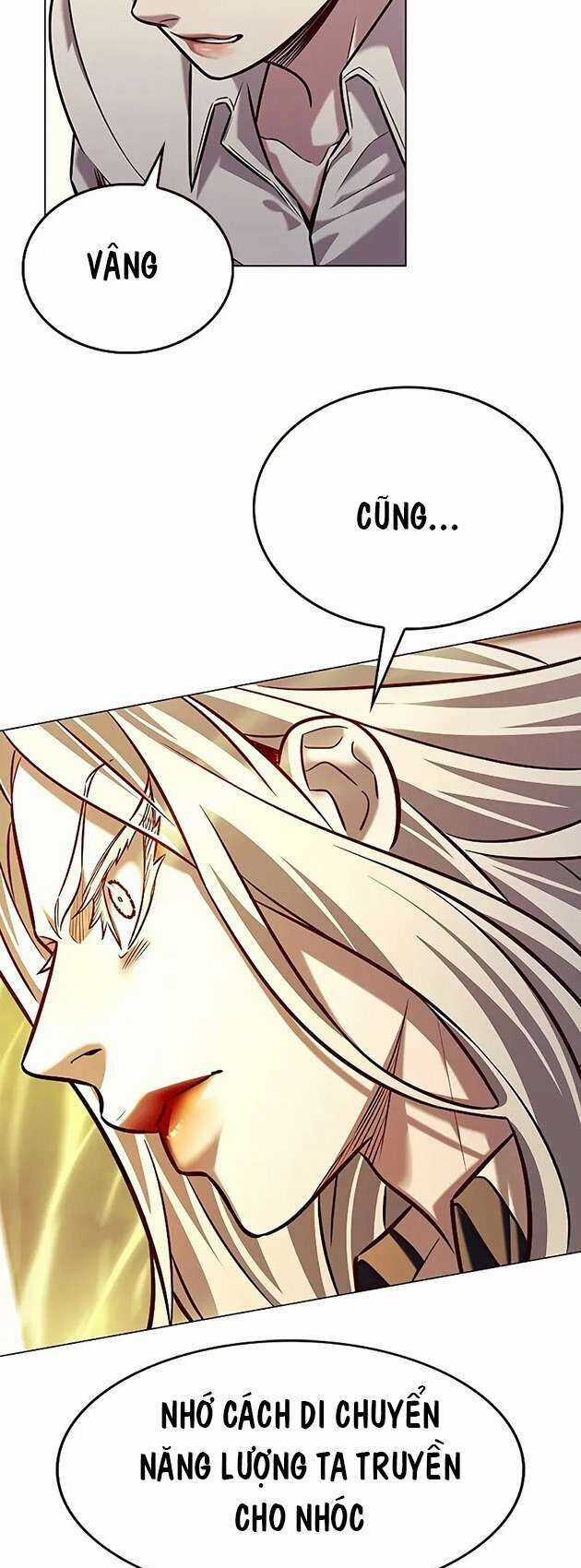 Eleceed - Chapter 269 - Trang 52