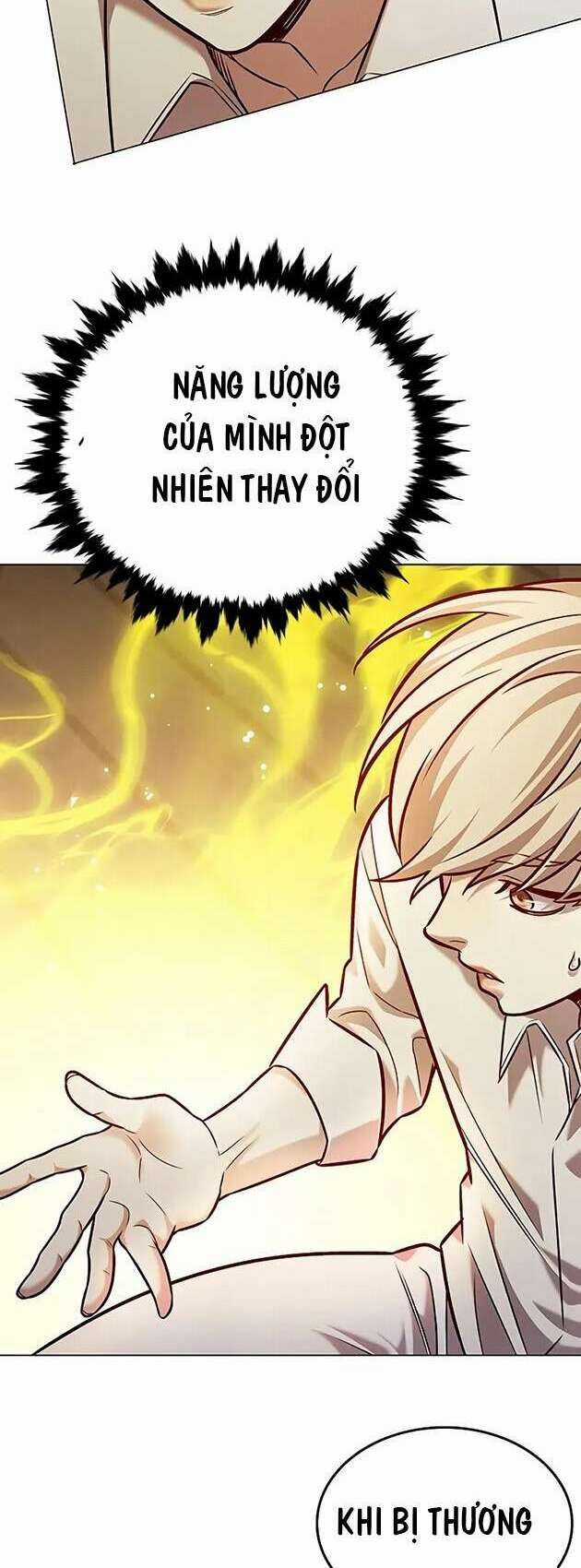 Eleceed - Chapter 269 - Trang 55