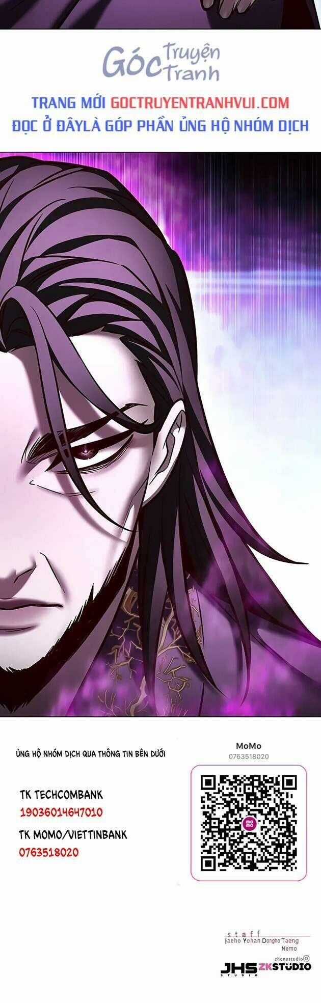 Eleceed - Chapter 269 - Trang 81