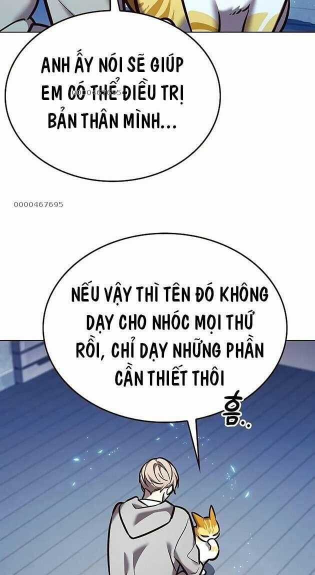 Eleceed - Chapter 270 - Trang 15