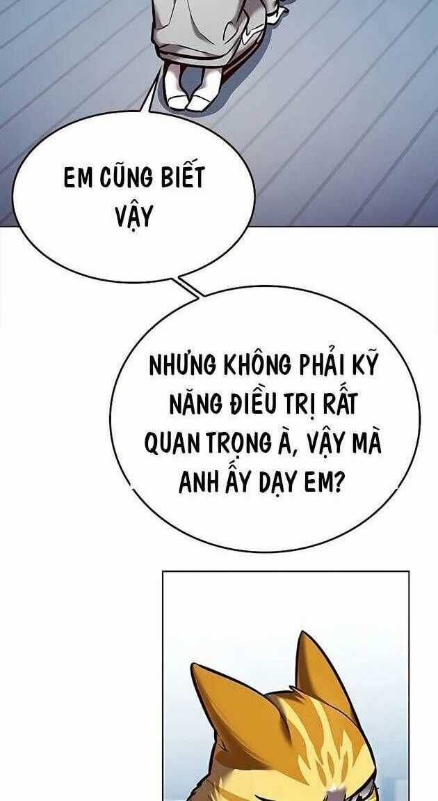 Eleceed - Chapter 270 - Trang 16