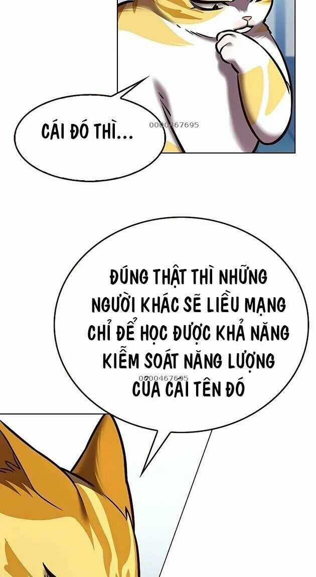 Eleceed - Chapter 270 - Trang 17