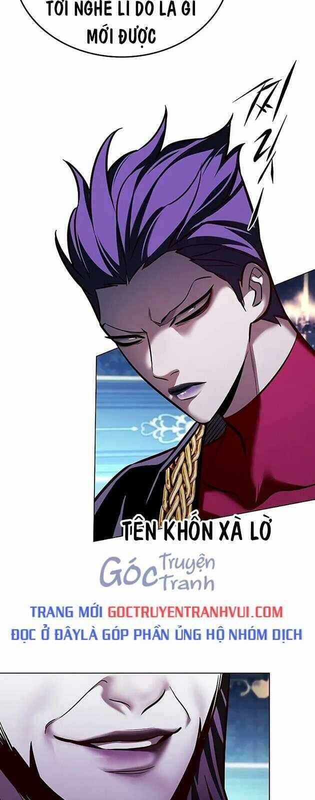 Eleceed - Chapter 270 - Trang 32