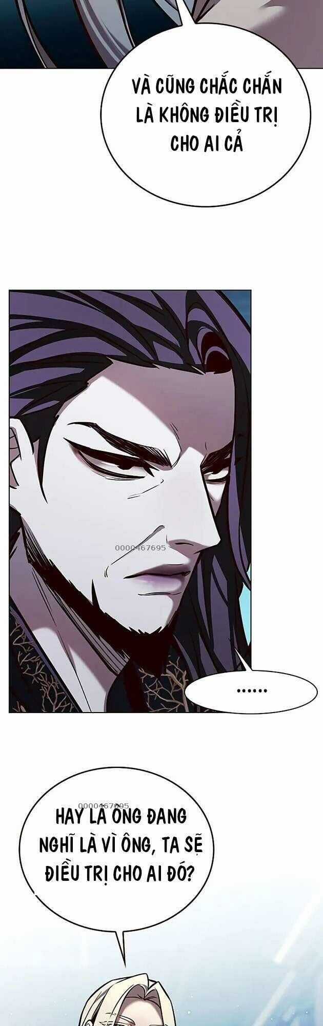 Eleceed - Chapter 270 - Trang 39