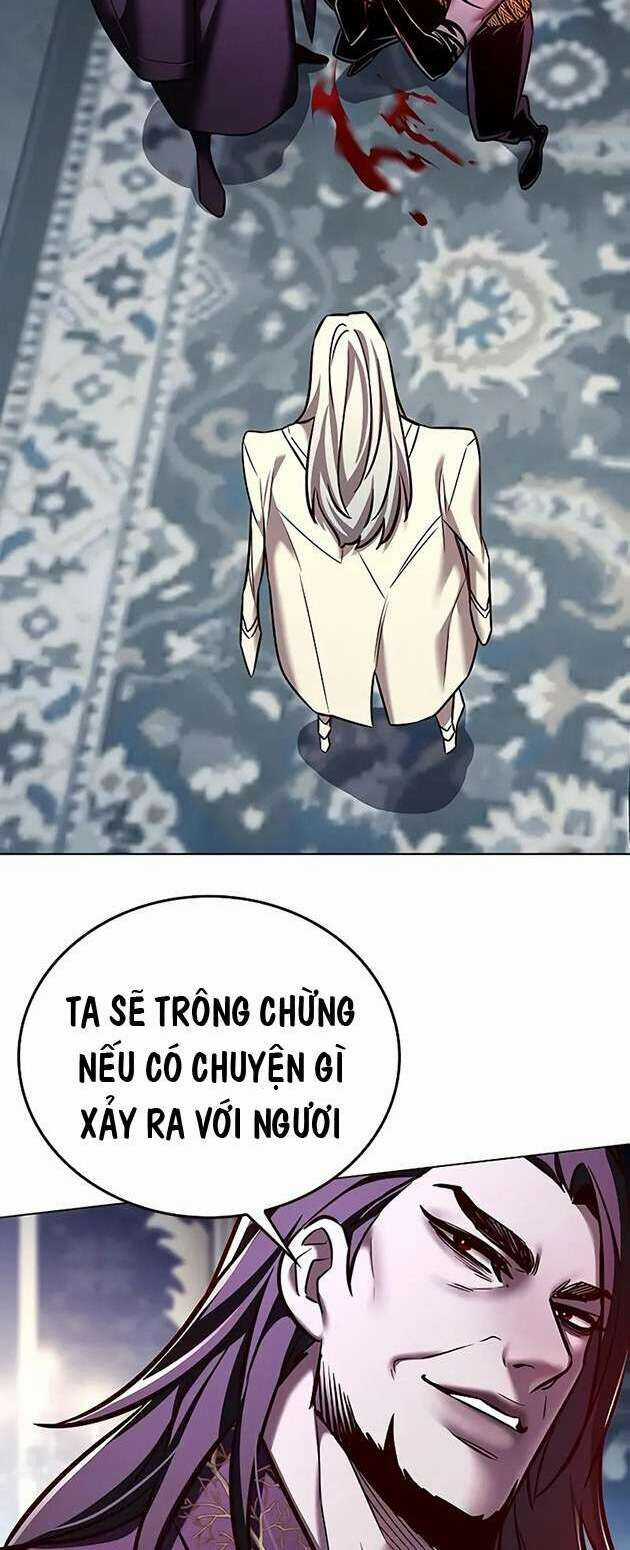 Eleceed - Chapter 270 - Trang 47