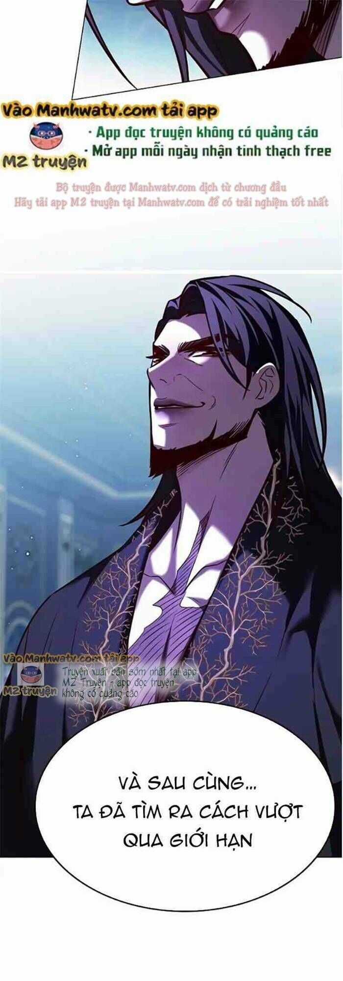 Eleceed - Chapter 271 - Trang 16