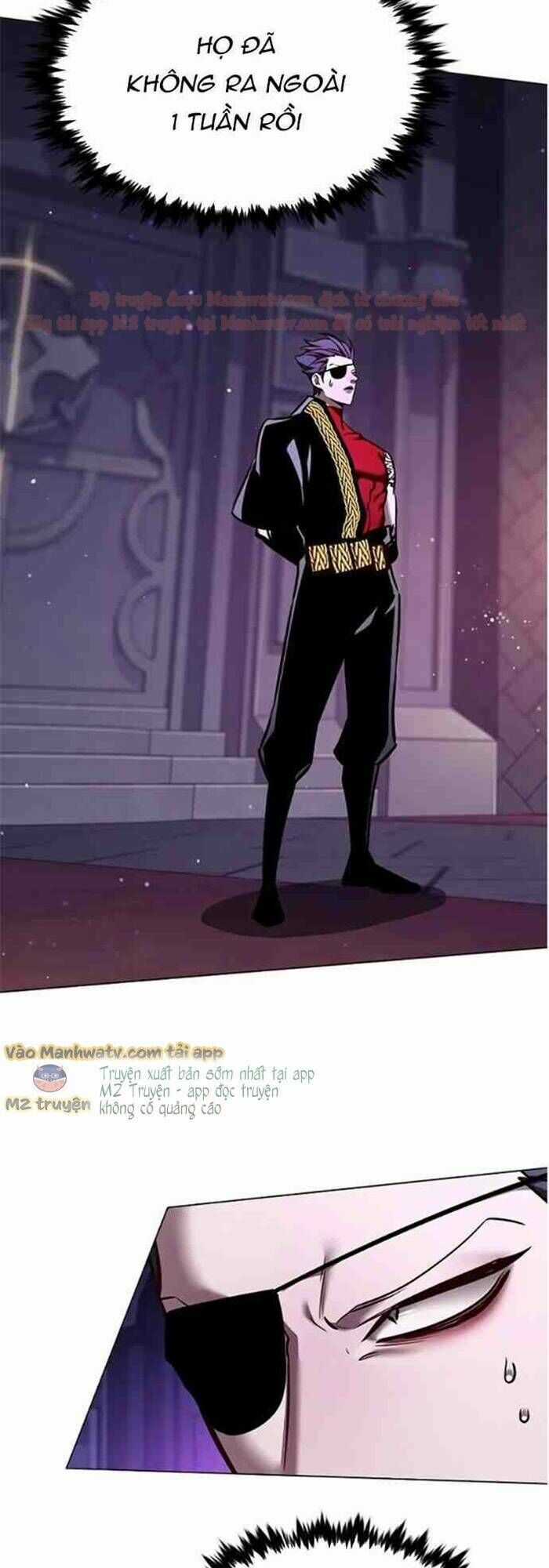 Eleceed - Chapter 271 - Trang 24