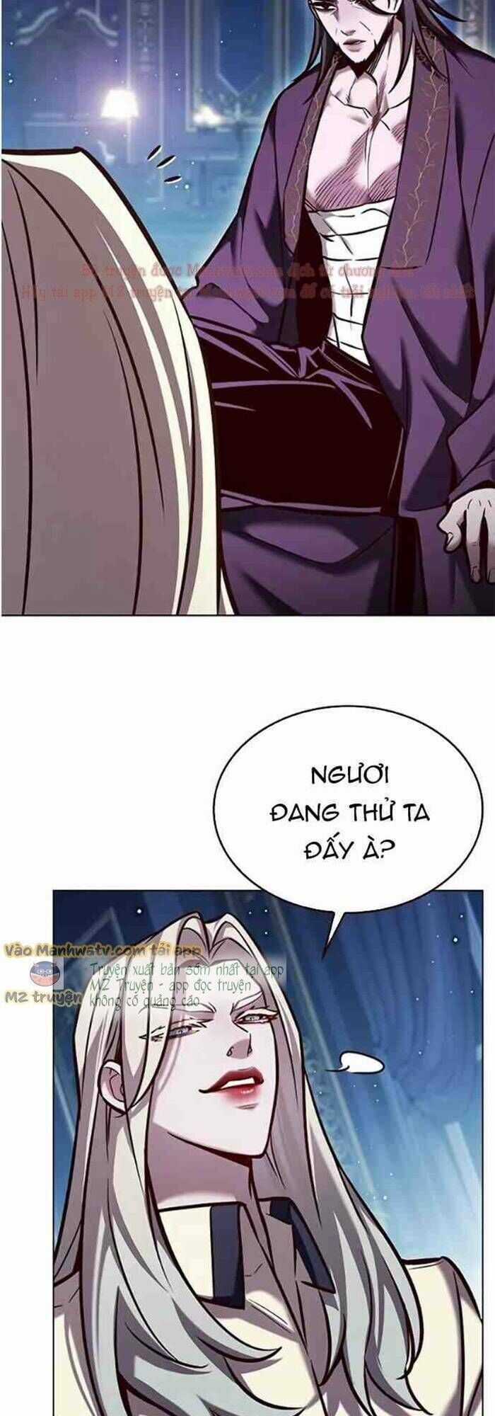 Eleceed - Chapter 271 - Trang 6