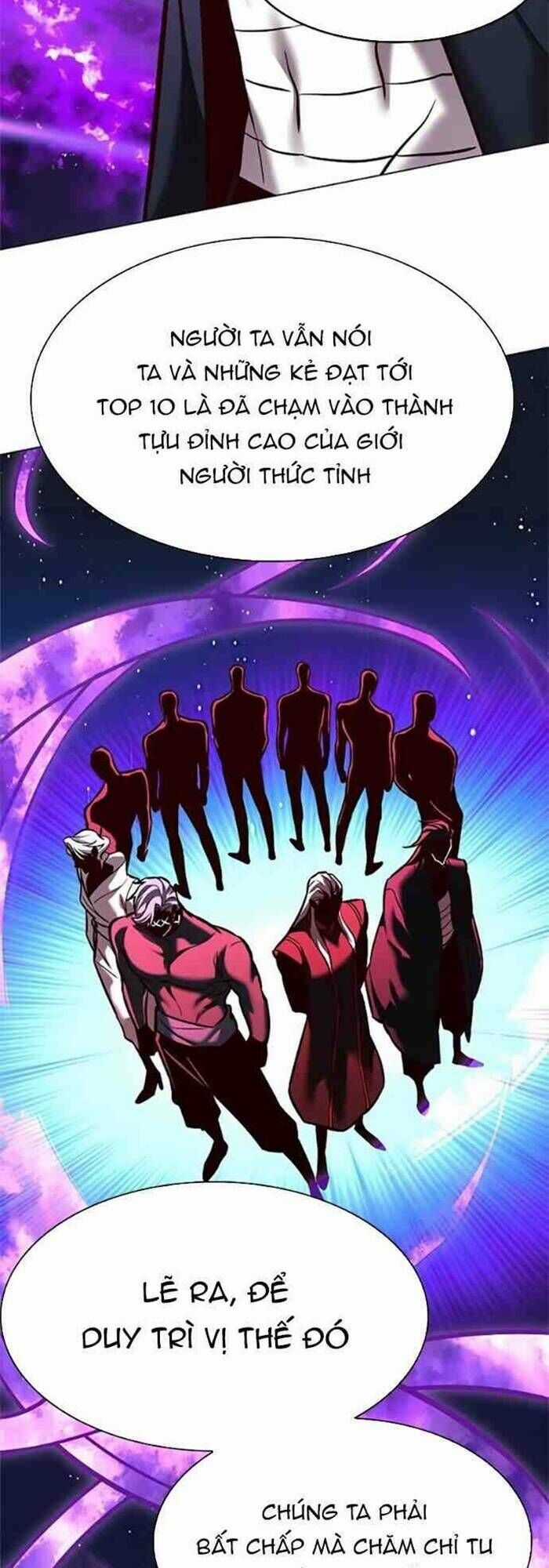 Eleceed - Chapter 271 - Trang 52
