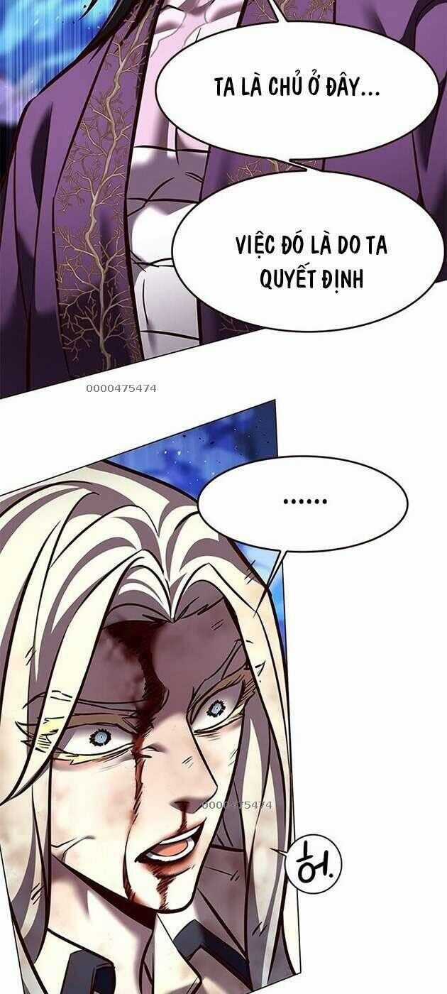 Eleceed - Chapter 273 - Trang 17