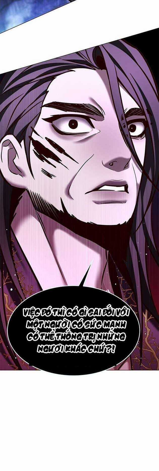 Eleceed - Chapter 273 - Trang 20