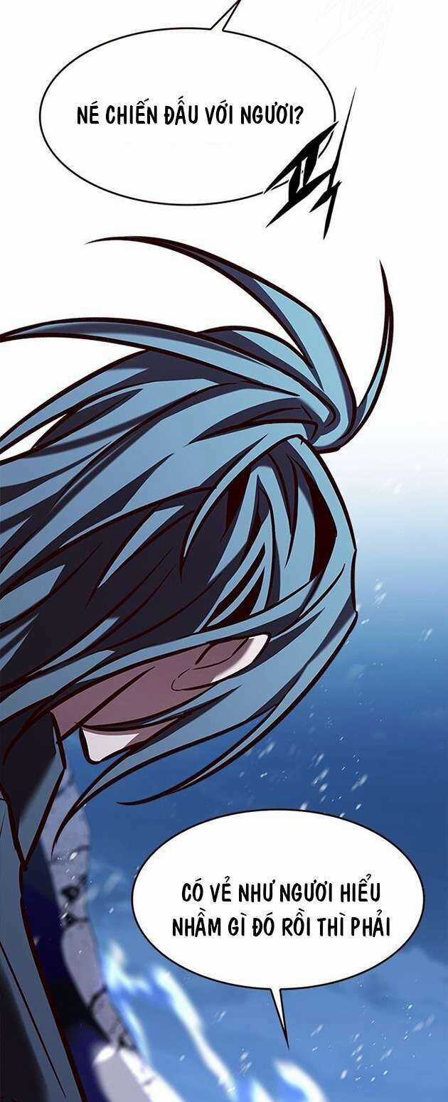 Eleceed - Chapter 273 - Trang 23