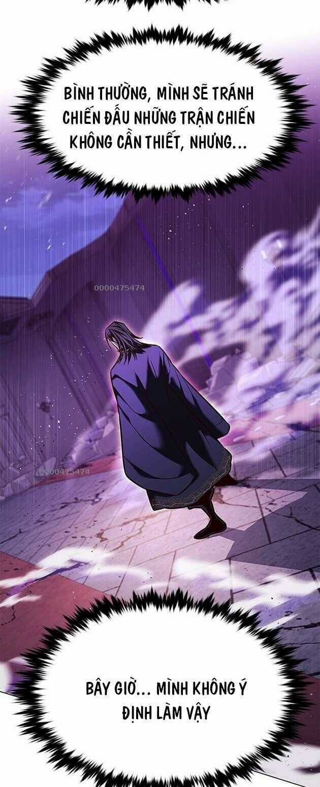 Eleceed - Chapter 273 - Trang 27