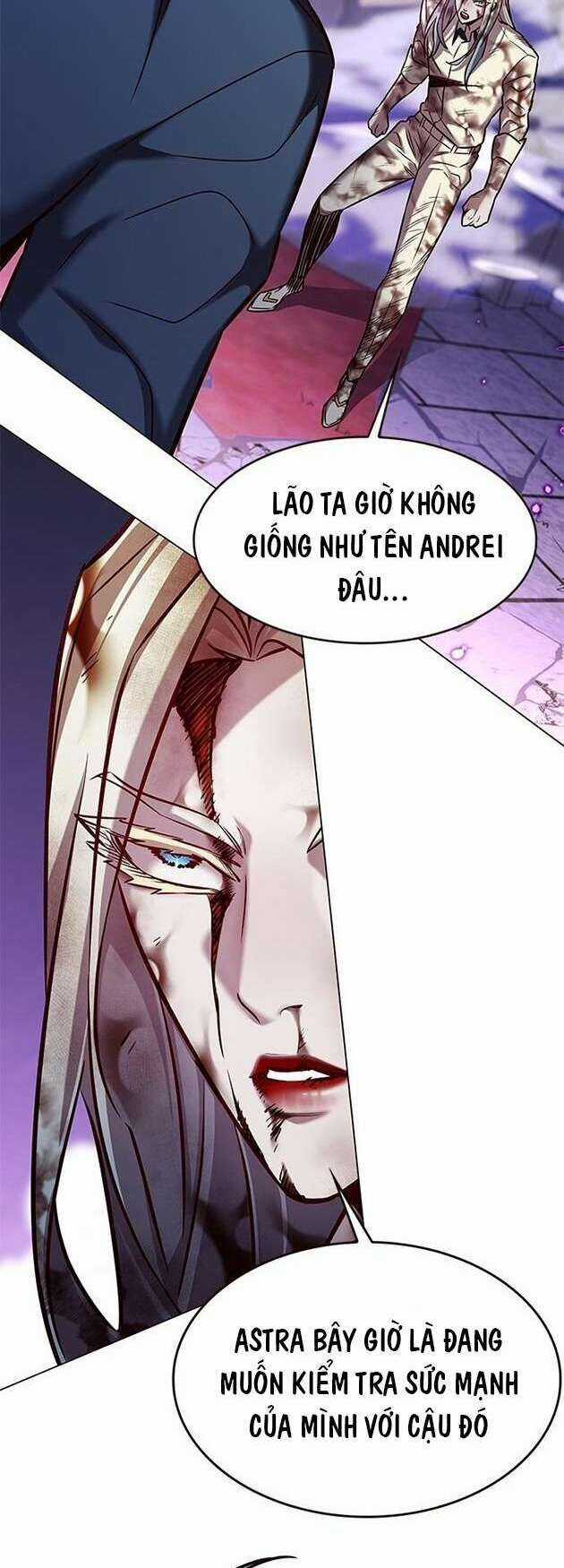 Eleceed - Chapter 273 - Trang 44