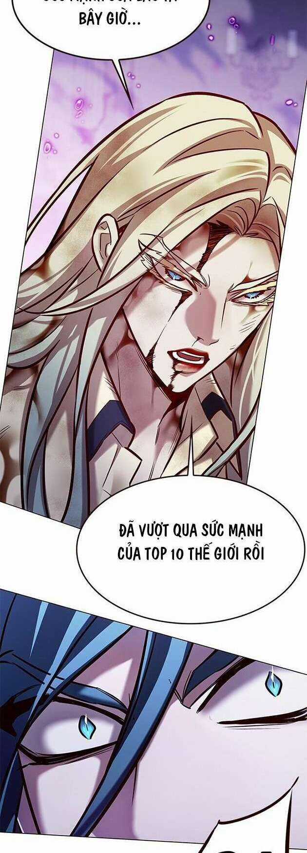 Eleceed - Chapter 273 - Trang 46