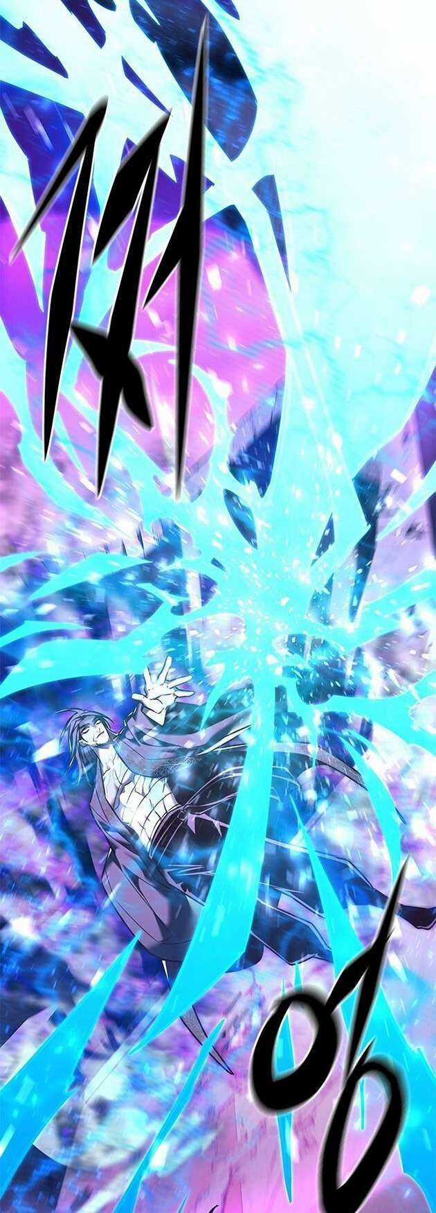 Eleceed - Chapter 273 - Trang 57