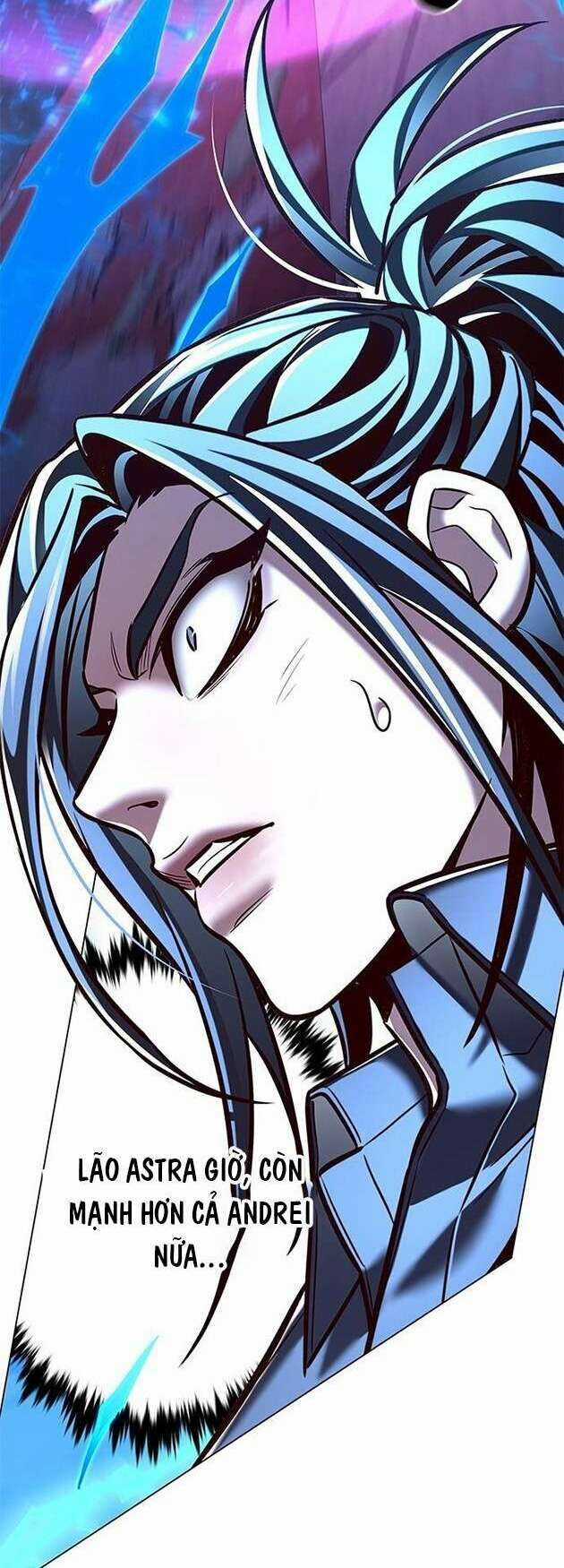 Eleceed - Chapter 273 - Trang 58